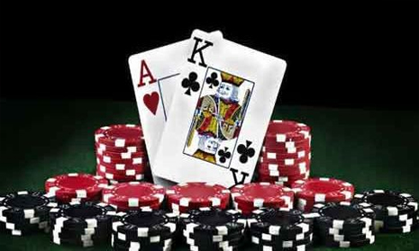 Tips Menang Taruhan di Agen Judi Poker Online Resmi
