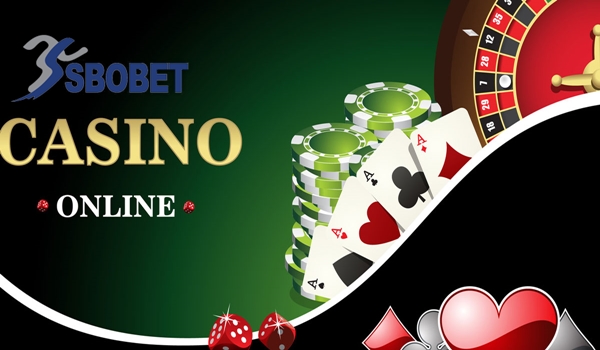 Casino Sbobet Langkah Pemilihan Jenis Aplikasi Android Terbaik